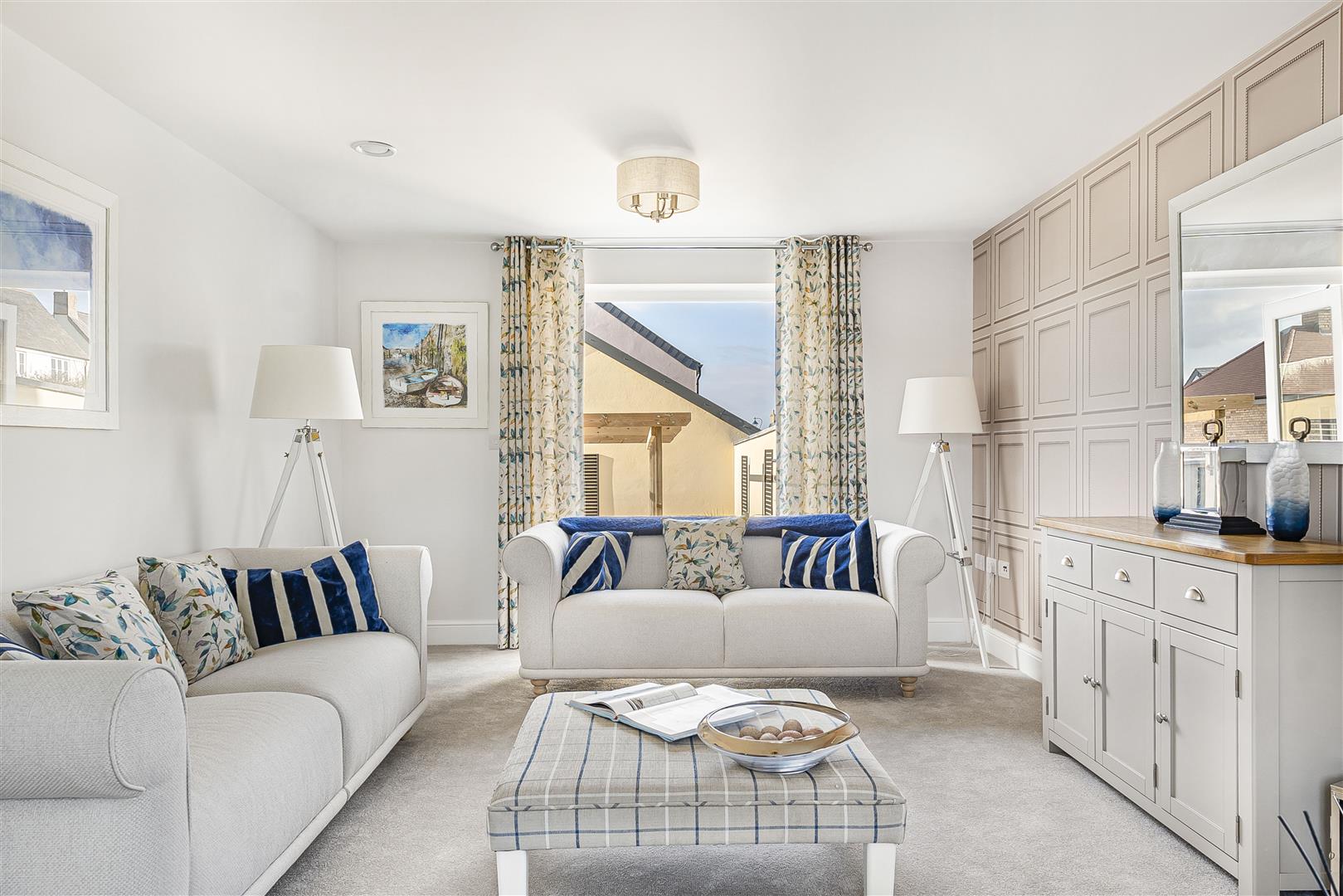 NEW SHOW HOME OPEN DAY photo - 2